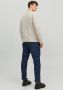 Jack & jones Trui Jack & Jones JJEEMIL KNIT CREW NECK NOOS 12208364 - Thumbnail 2