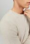 Jack & jones Trui Jack & Jones JJEEMIL KNIT CREW NECK NOOS 12208364 - Thumbnail 3