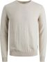 Jack & jones Trui Jack & Jones JJEEMIL KNIT CREW NECK NOOS 12208364 - Thumbnail 4