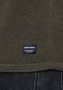 Jack & jones Gebreide pullover met labelpatch model 'HILL' - Thumbnail 8