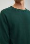 Jack & jones Gebreide pullover met labelpatch model 'HILL' - Thumbnail 4