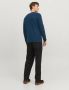 Jack & Jones Trui met ronde hals JJEHILL KNIT CREW NECK NOOS - Thumbnail 3