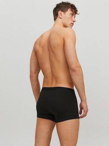 Jack & Jones Trunk JACWAISTBAND TRUNKS 3 PACK NOOS (3 stuks)