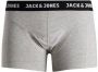 Jack & jones Boxershort met stretch in een set van 3 stuks model 'Anthony' - Thumbnail 6