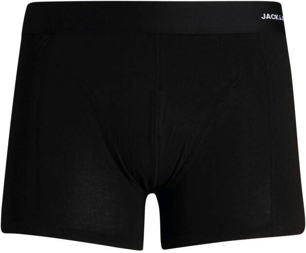Jack & Jones Trunk JACBASIC BAMBOO TRUNKS 3 PACK NOOS (set 3 stuks)