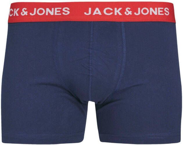 Jack & Jones Trunk JACLEE TRUNKS 10 PACK SN (set 10 stuks 10 stuks)