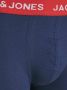Jack & jones Comfort Trunks 10-Pack Katoenen Boxershorts Multicolor Heren - Thumbnail 3