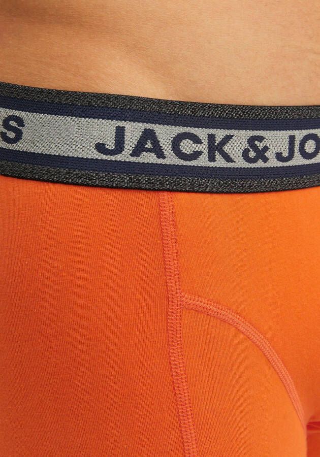 Jack & Jones Trunk JACMYLE TRUNKS 3 PACK NOOS (set 3 stuks)