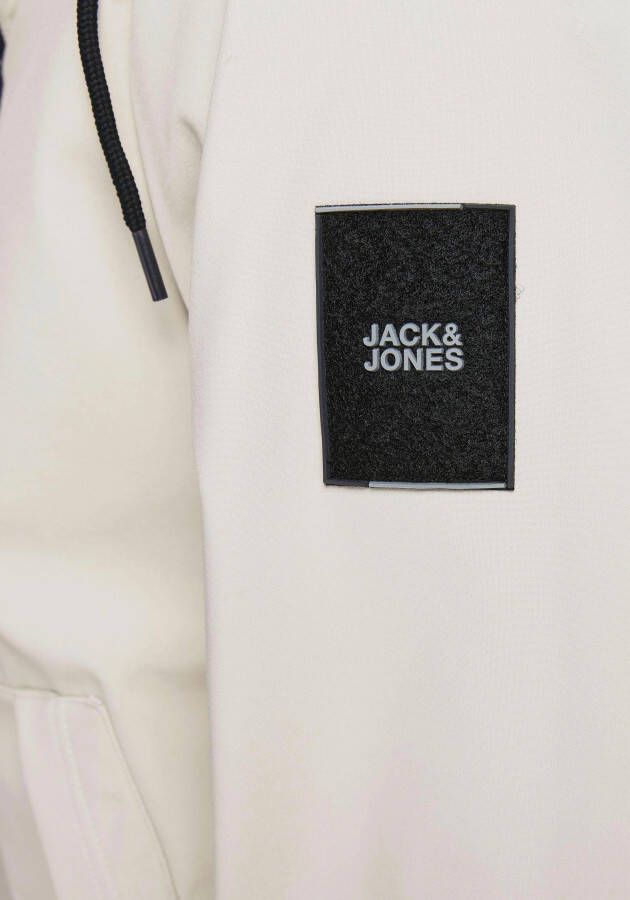Jack & Jones Windbreaker CLASSIC JACKET HOOD