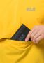 Jack Wolfskin Packs & GO Overhead Men Regenjack Heren XXL bruin burly yellow XT - Thumbnail 3