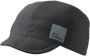 Jack Wolfskin Bike Commute Cap Basecap M phantom - Thumbnail 2