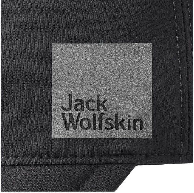 Jack Wolfskin Baseballcap BIKE COMMUTE CAP
