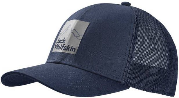 Jack Wolfskin Baseballcap BRAND CAP