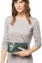 Jack Wolfskin Packs & GO Down Vest Women Donzen bodywarmer Dames XL hedge green hedge green - Thumbnail 2