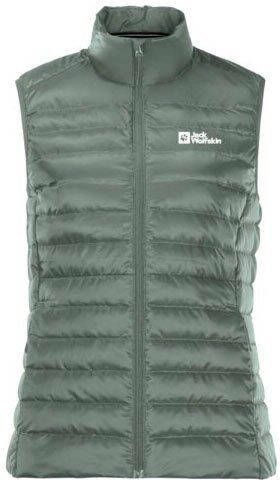 Jack Wolfskin Bodywarmer PACK AN GO DOWN VEST
