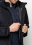 Jack Wolfskin Bergland Ins Vest Men Outdoor-bodywarmer Heren XXL blue night blue - Thumbnail 5