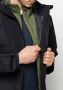 Jack Wolfskin Bergland Ins Vest Men Outdoor-bodywarmer Heren XL groen greenwood - Thumbnail 5