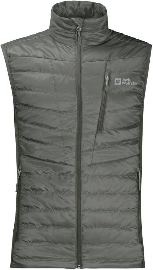 Jack Wolfskin Bodywarmer ROUTEBURN PRO INS VEST M