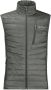 Jack Wolfskin Routeburn Pro Ins Vest Men Outdoor-bodywarmer Heren S gecko green gecko green - Thumbnail 6