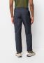Jack Wolfskin Wanderthirst Pants Men Lange broek Heren 46 blue night blue - Thumbnail 3