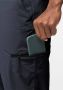 Jack Wolfskin Wanderthirst Pants Men Lange broek Heren 46 blue night blue - Thumbnail 4