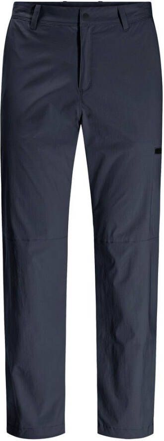 Jack Wolfskin Trekkingbroek WANDERTHIRST PANTS M