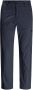 Jack Wolfskin Wanderthirst Pants Men Lange broek Heren 46 blue night blue - Thumbnail 6