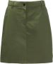 Jack Wolfskin Kalahari Skort Women Skort Dames 34 greenwood - Thumbnail 5