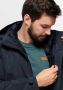 Jack Wolfskin Pilvi Down Jacket Men RDS Donsjack Heren XXXL blue night blue - Thumbnail 3