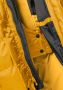Jack Wolfskin 1995 Series Cook Jacket Women Expeditie-donsjack Dames S geel burly yellow XT - Thumbnail 5