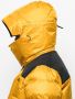 Jack Wolfskin 1995 Series Cook Jacket Men Expeditie-donsjack Heren XXL geel burly yellow XT - Thumbnail 4