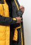 Jack Wolfskin 1995 Series Cook Jacket Men Expeditie-donsjack Heren XXL geel burly yellow XT - Thumbnail 7