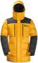 Jack Wolfskin 1995 Series Cook Jacket Men Expeditie-donsjack Heren XXL geel burly yellow XT - Thumbnail 9
