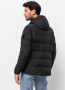 Jack Wolfskin Colonius Jacket Men RDS Donsjack Heren XXXL black - Thumbnail 3