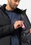 Jack Wolfskin Colonius Jacket Men RDS Donsjack Heren XXXL black - Thumbnail 4