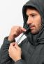 Jack Wolfskin Colonius Jacket Men RDS Donsjack Heren XXXL slate green slate green - Thumbnail 7