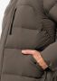 Jack Wolfskin Roemertor Jacket Men RDS Donsjack Heren XXXL cold coffee cold coffee - Thumbnail 4
