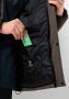 Jack Wolfskin Roemertor Jacket Men RDS Donsjack Heren XXXL cold coffee cold coffee - Thumbnail 6
