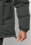 Jack Wolfskin Alex Down Jacket Men Donsjack Heren XXL bruin antique green - Thumbnail 3