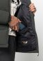 Jack Wolfskin Alex Down Jacket Men Donsjack Heren XXL bruin antique green - Thumbnail 4
