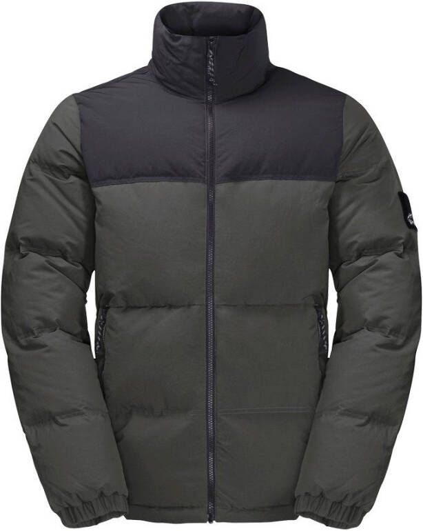 Jack Wolfskin Donsjack ALEX DOWN JKT M
