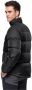 Jack Wolfskin DNA Tundra Extended Version Down Jacket Men Donsjack Heren XXL phantom - Thumbnail 3
