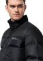 Jack Wolfskin DNA Tundra Extended Version Down Jacket Men Donsjack Heren XXL phantom - Thumbnail 4