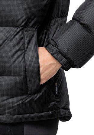 Jack Wolfskin Donsjack DNA TUNDRA XT DOWN