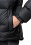Jack Wolfskin DNA Tundra Extended Version Down Jacket Men Donsjack Heren XXL phantom - Thumbnail 5