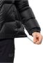 Jack Wolfskin DNA Tundra Extended Version Down Jacket Men Donsjack Heren XXL phantom - Thumbnail 7