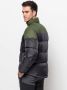 Jack Wolfskin DNA Tundra Extended Version Down Jacket Men Donsjack Heren M greenwood - Thumbnail 2