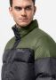 Jack Wolfskin DNA Tundra Extended Version Down Jacket Men Donsjack Heren M greenwood - Thumbnail 3