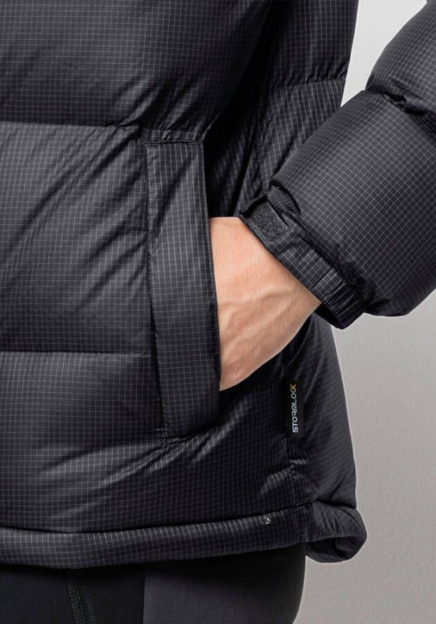 Jack Wolfskin Donsjack DNA TUNDRA XT DOWN JKT M