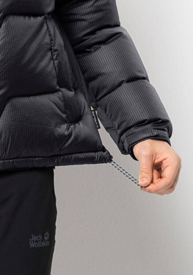 Jack Wolfskin Donsjack DNA TUNDRA XT DOWN JKT M